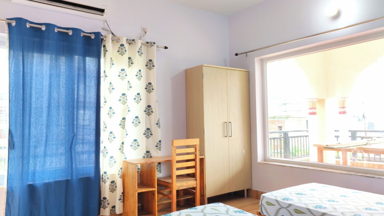 Photo of Bedroom in Tapovan
