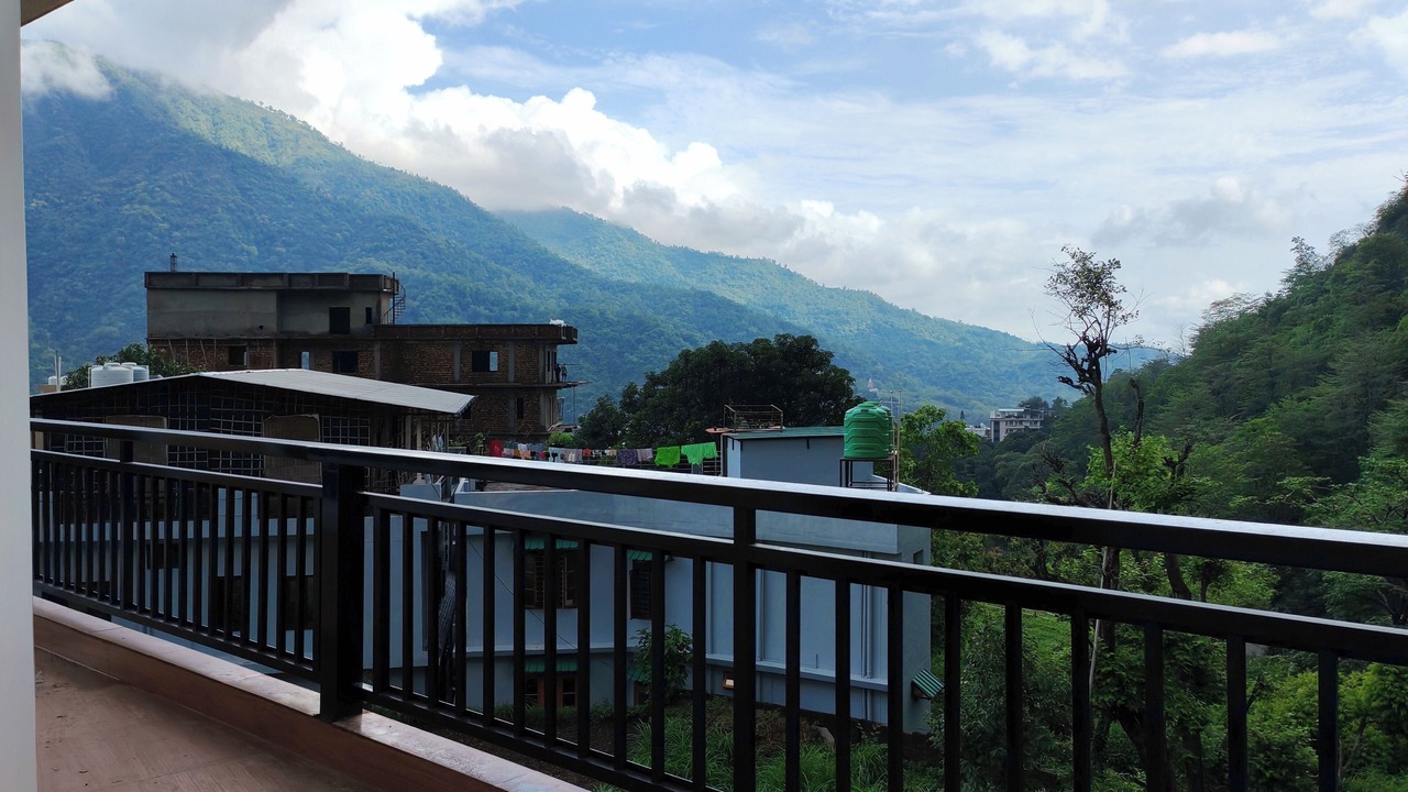 Photo of Outdoor in Tapovan