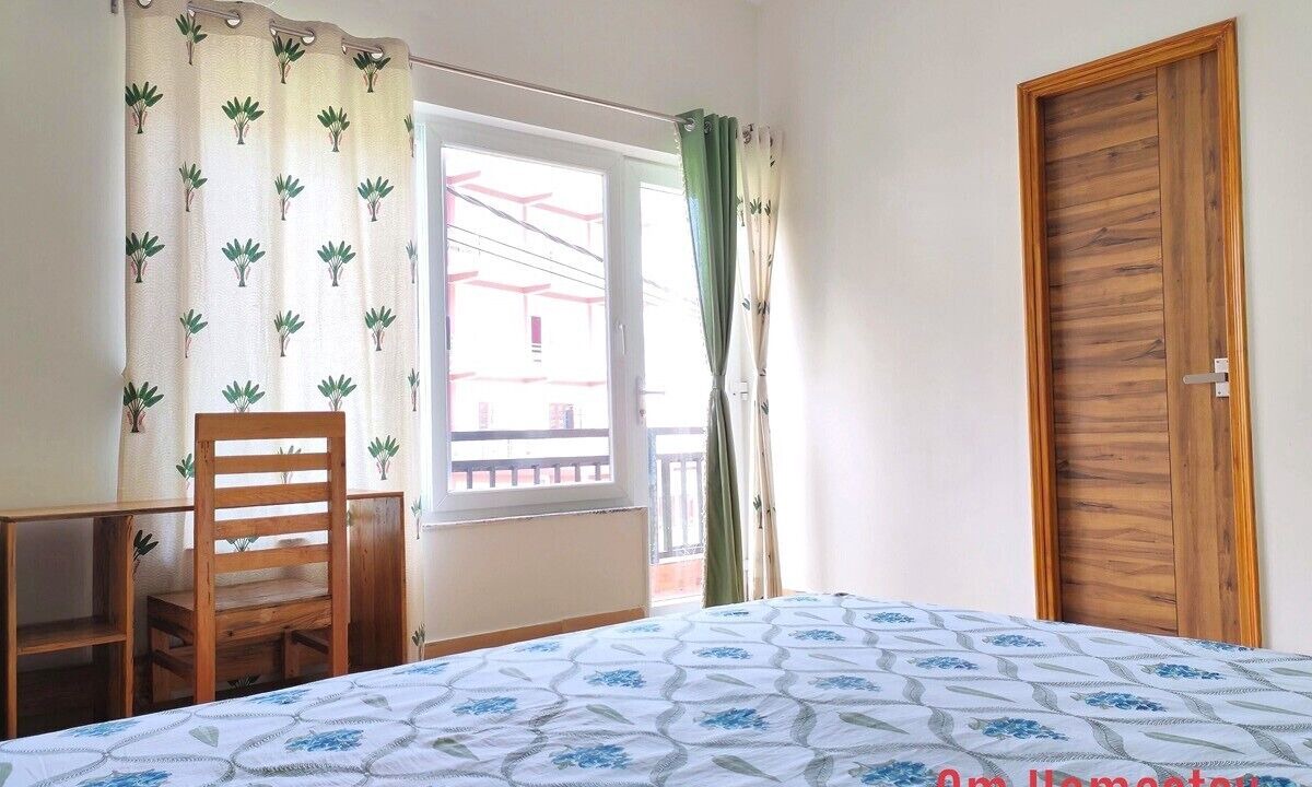 Photo of Bedroom in Tapovan