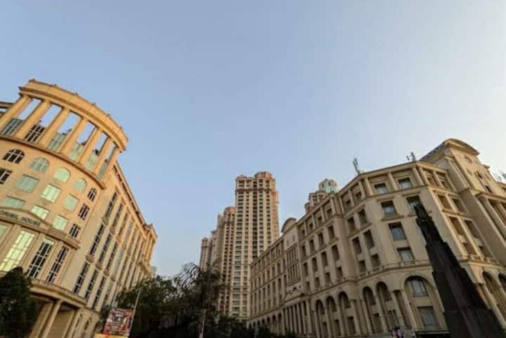 Photo of Others in Hiranandani Gardens