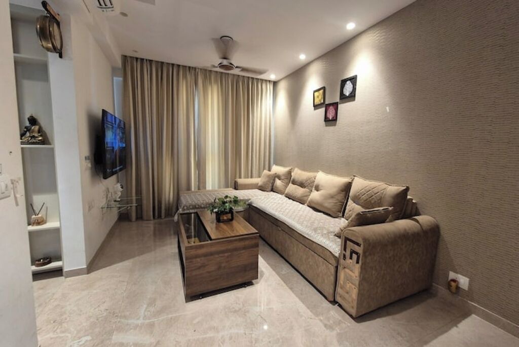 Photo of Livingroom in Hiranandani Gardens
