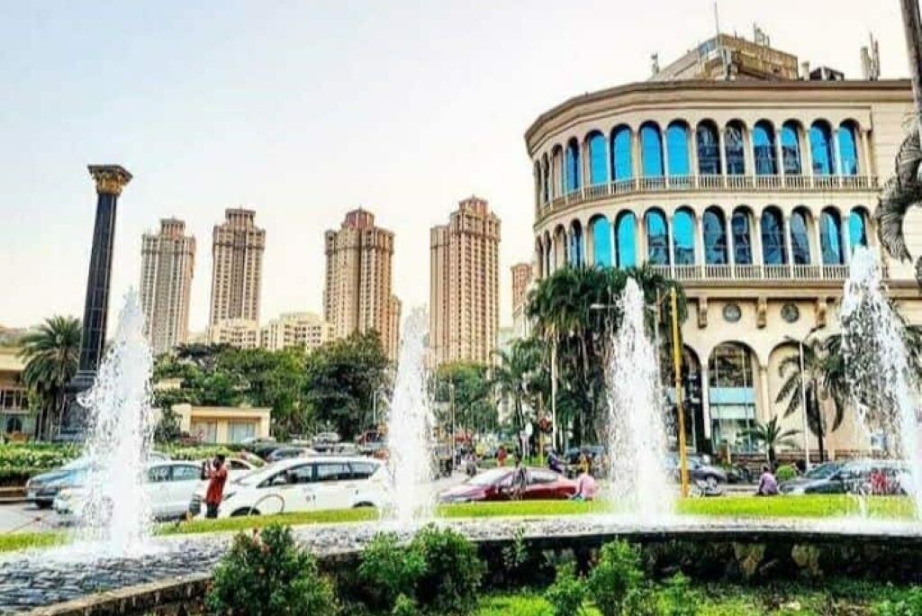 Photo of Others in Hiranandani Gardens