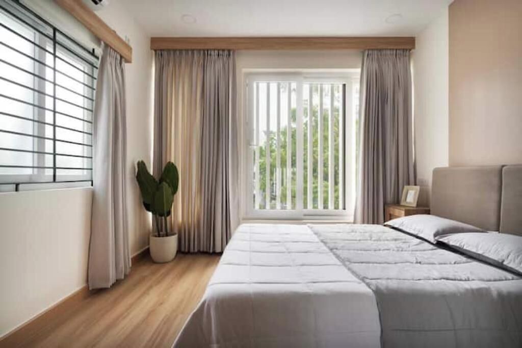 Photo of Bedroom in Thousand Lights West