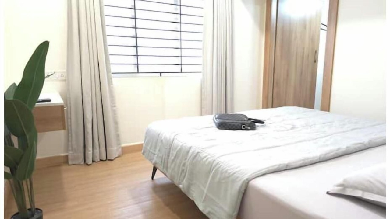 Photo of Bedroom in Thousand Lights