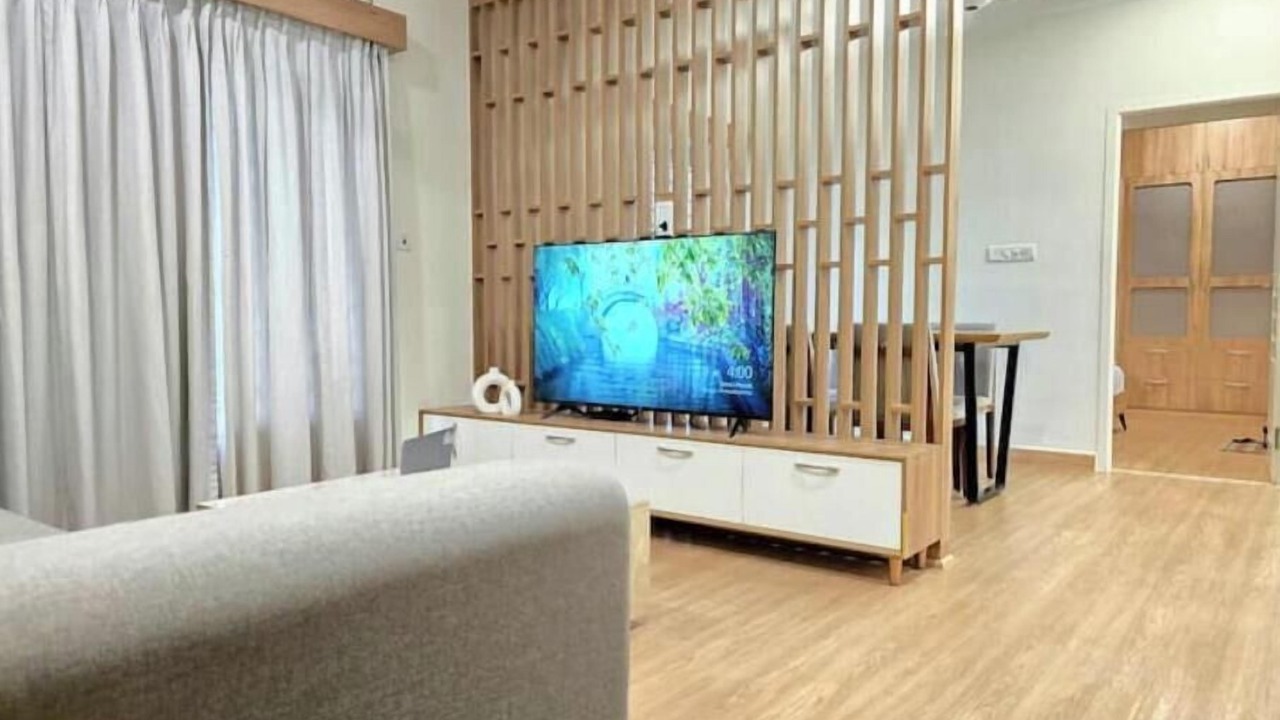 Photo of Livingroom in Thousand Lights