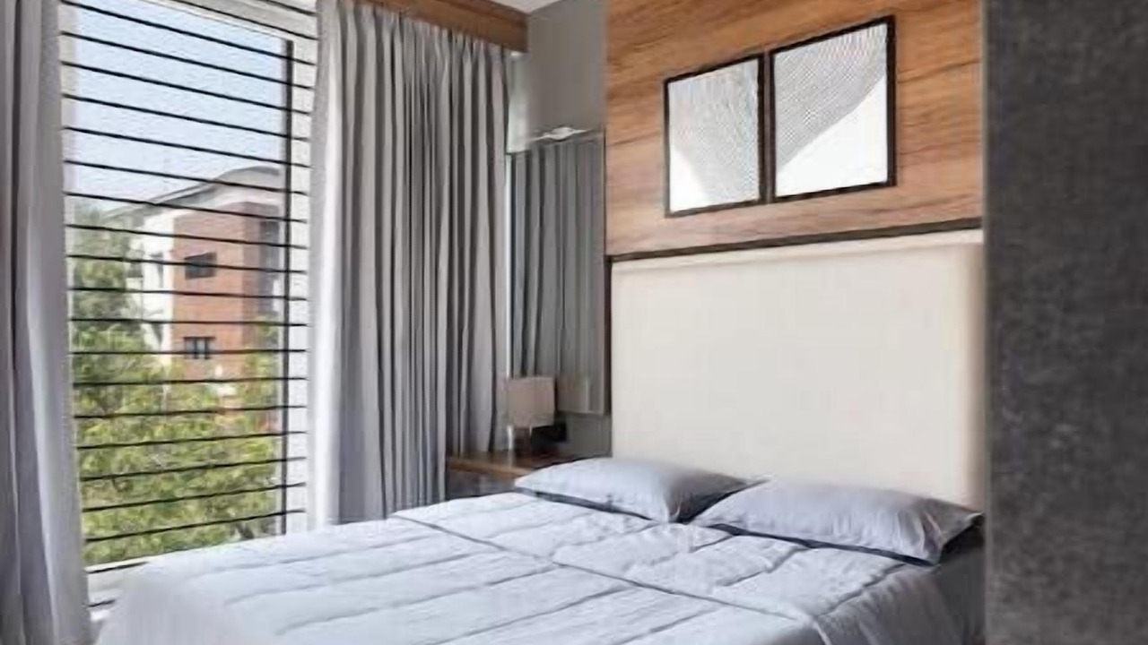 Photo of Bedroom in Thousand Lights