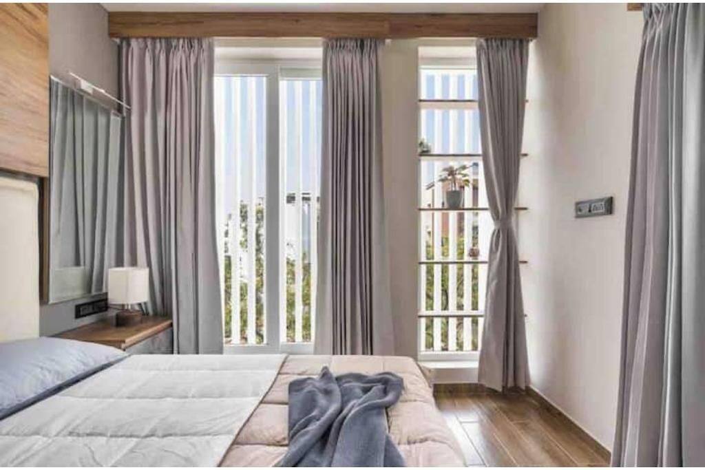 Photo of Bedroom in Thousand Lights