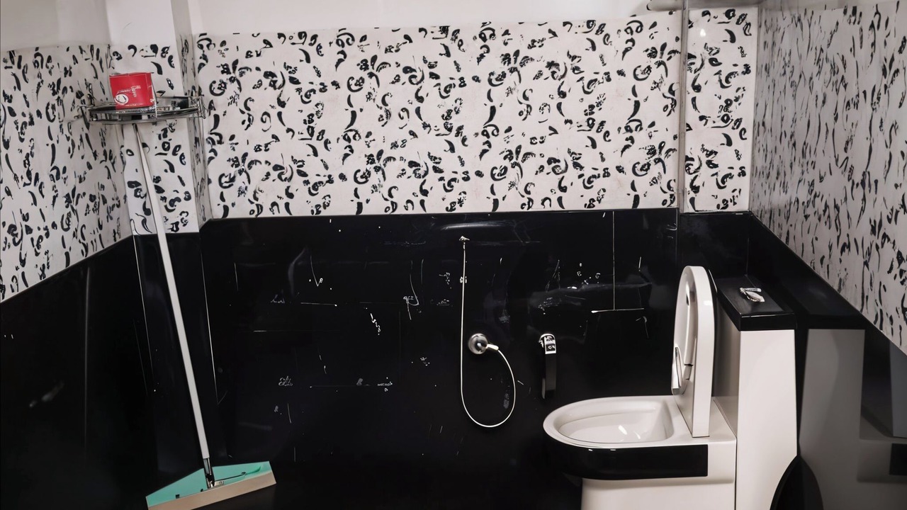 Photo of Bathroom in Thunag