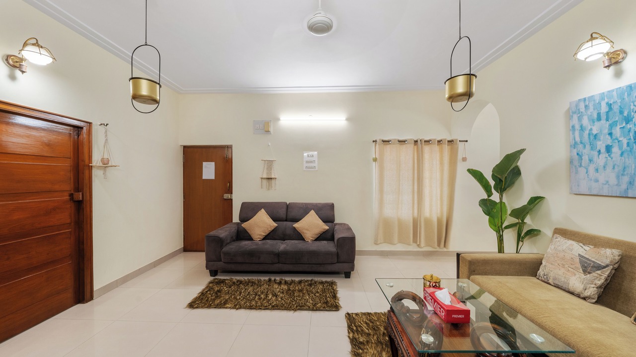 Photo of Livingroom in Indiranagar