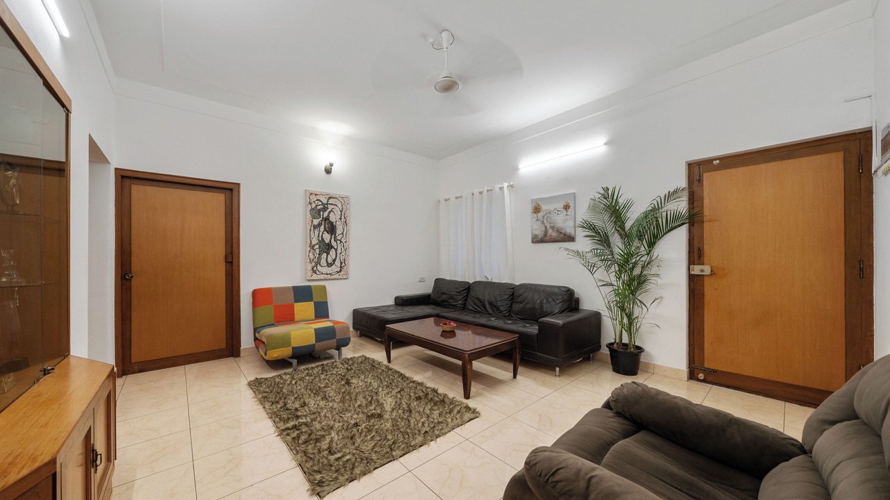 Photo of Livingroom in Indiranagar