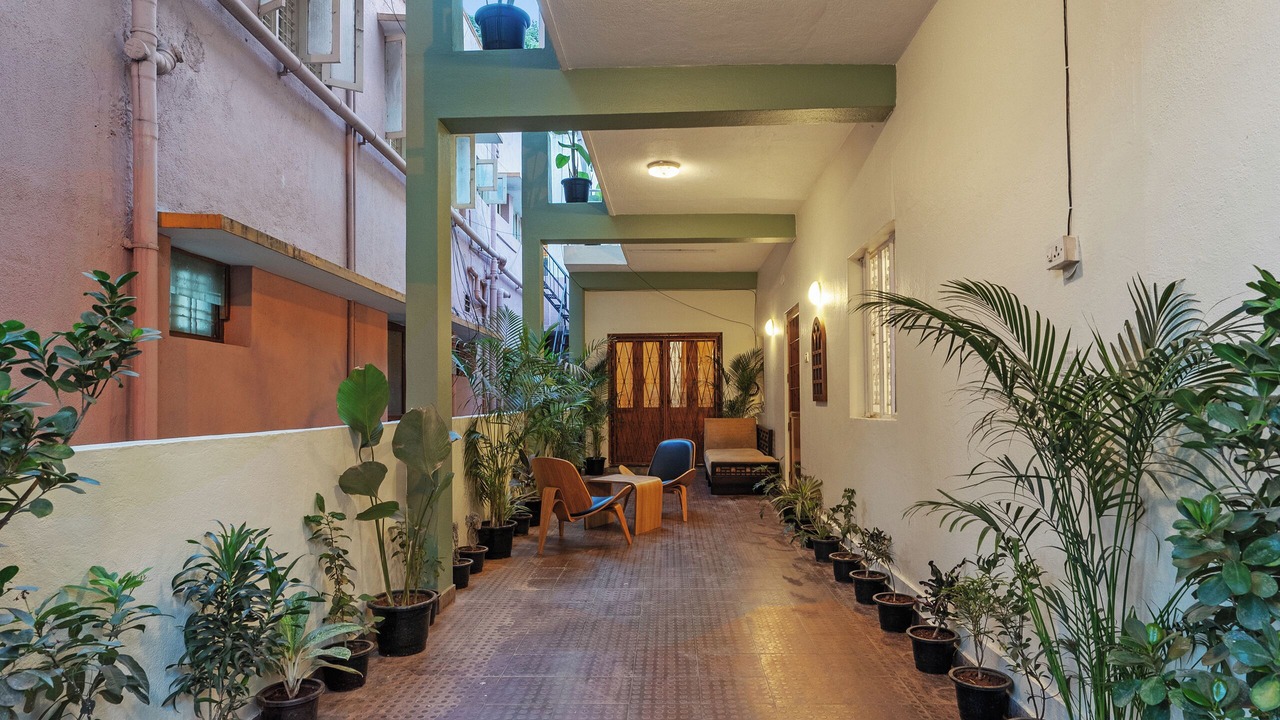 Photo of Outdoor in Indiranagar
