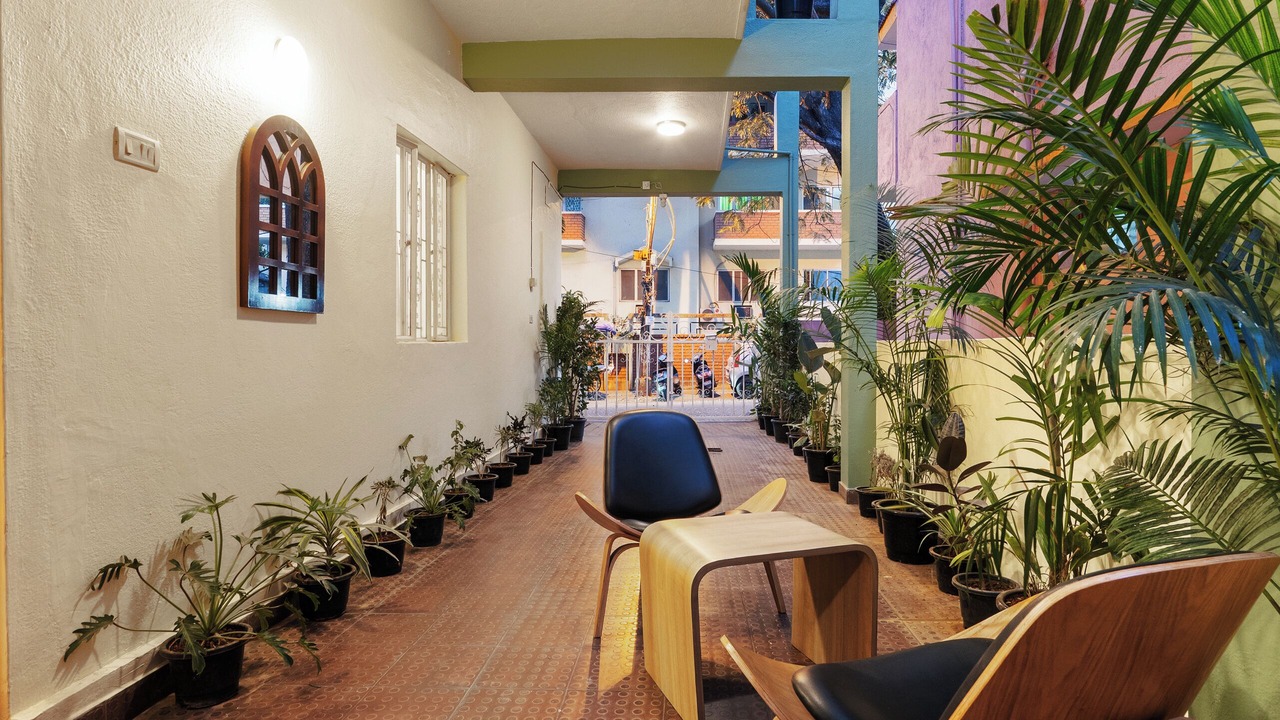 Photo of Outdoor in Indiranagar