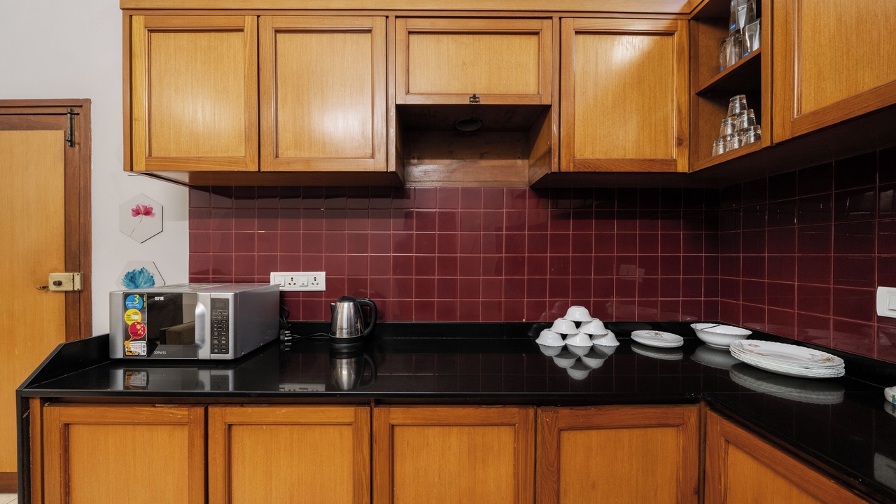 Photo of Kitchen in Indiranagar