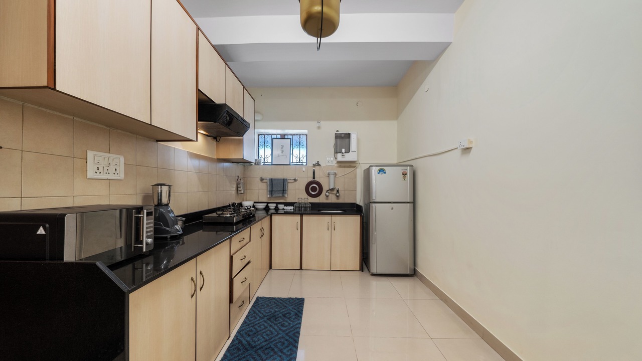 Photo of Kitchen in Indiranagar