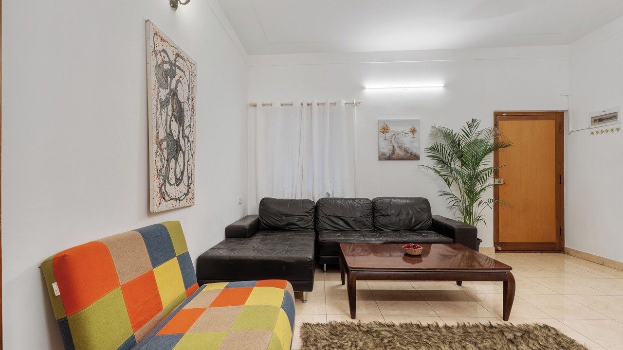 Photo of Livingroom in Indiranagar