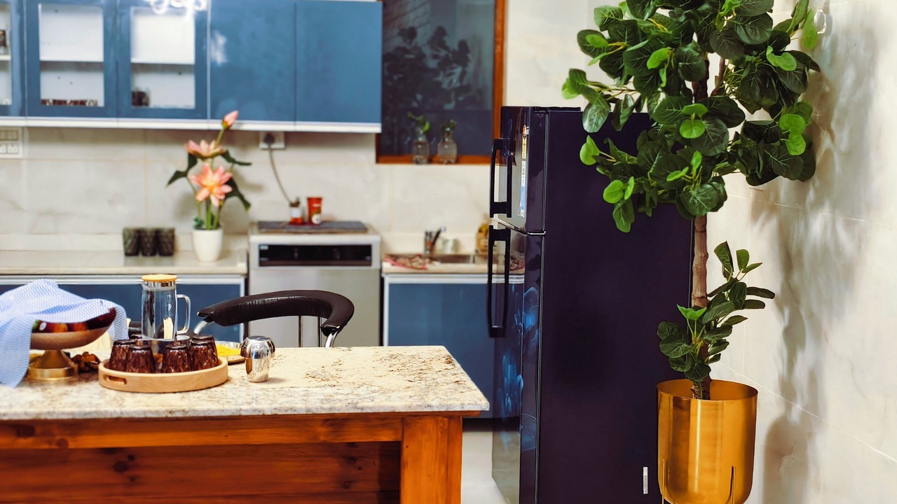 Photo of Kitchen in Palampur