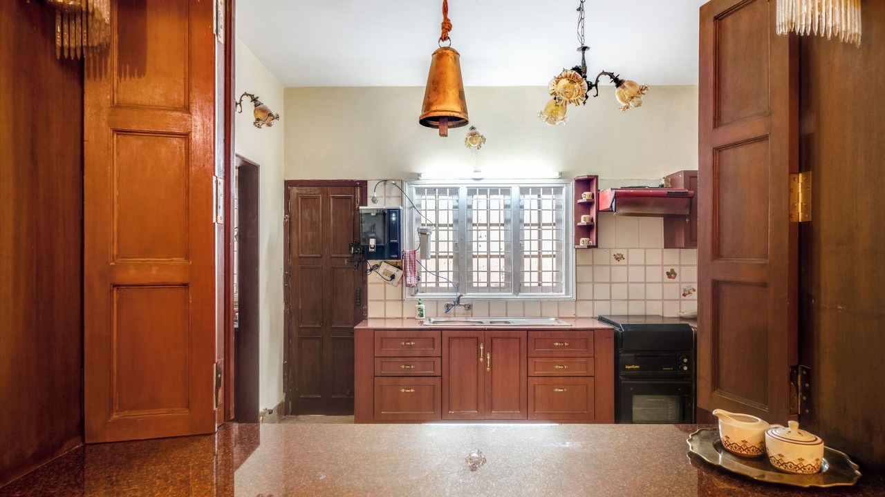 Photo of Kitchen in Koramangala