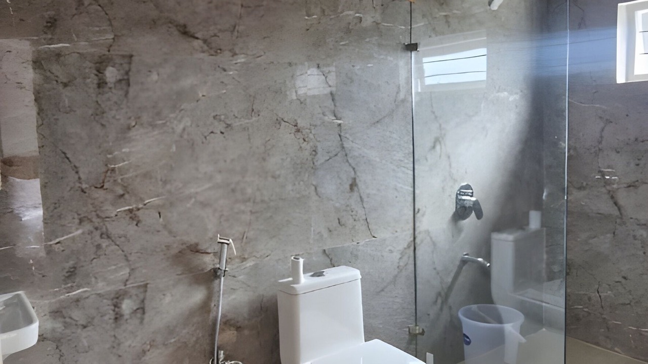 Photo of Bathroom in Pudumund