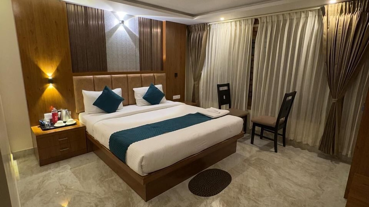 Photo of Bedroom in Pudumund