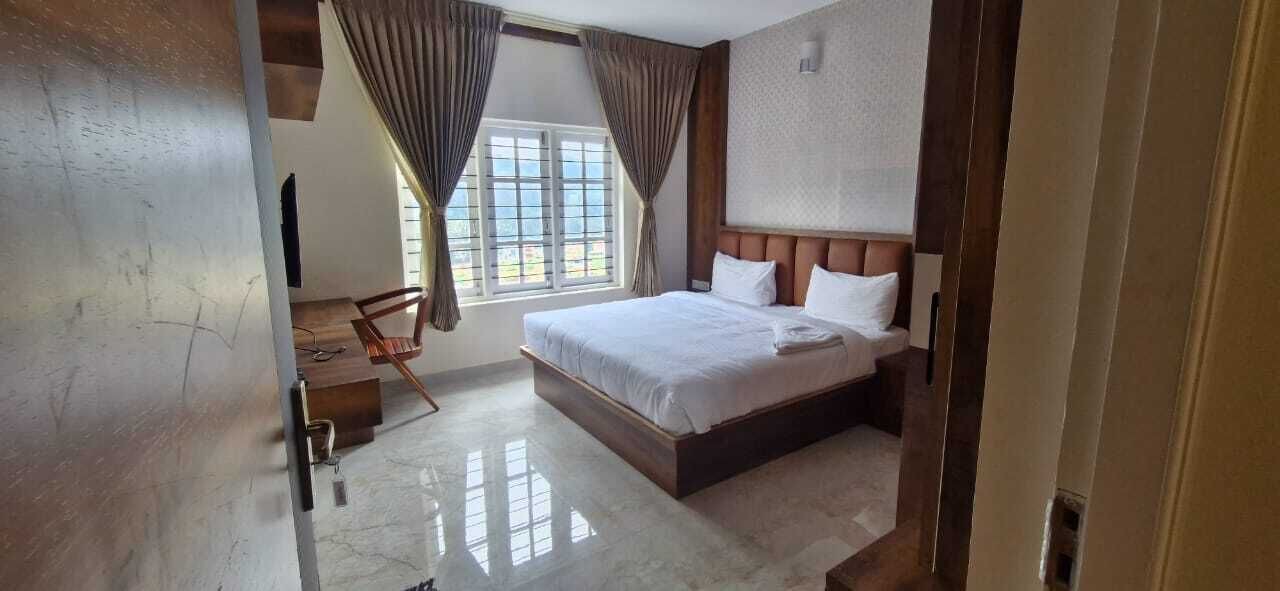 Photo of Bedroom in Pudumund