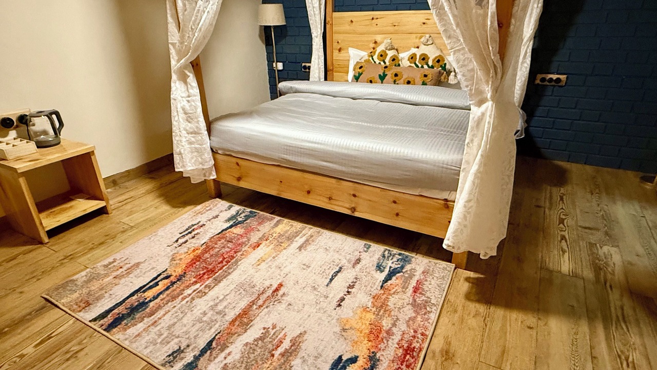 Photo of Bedroom in Kaul