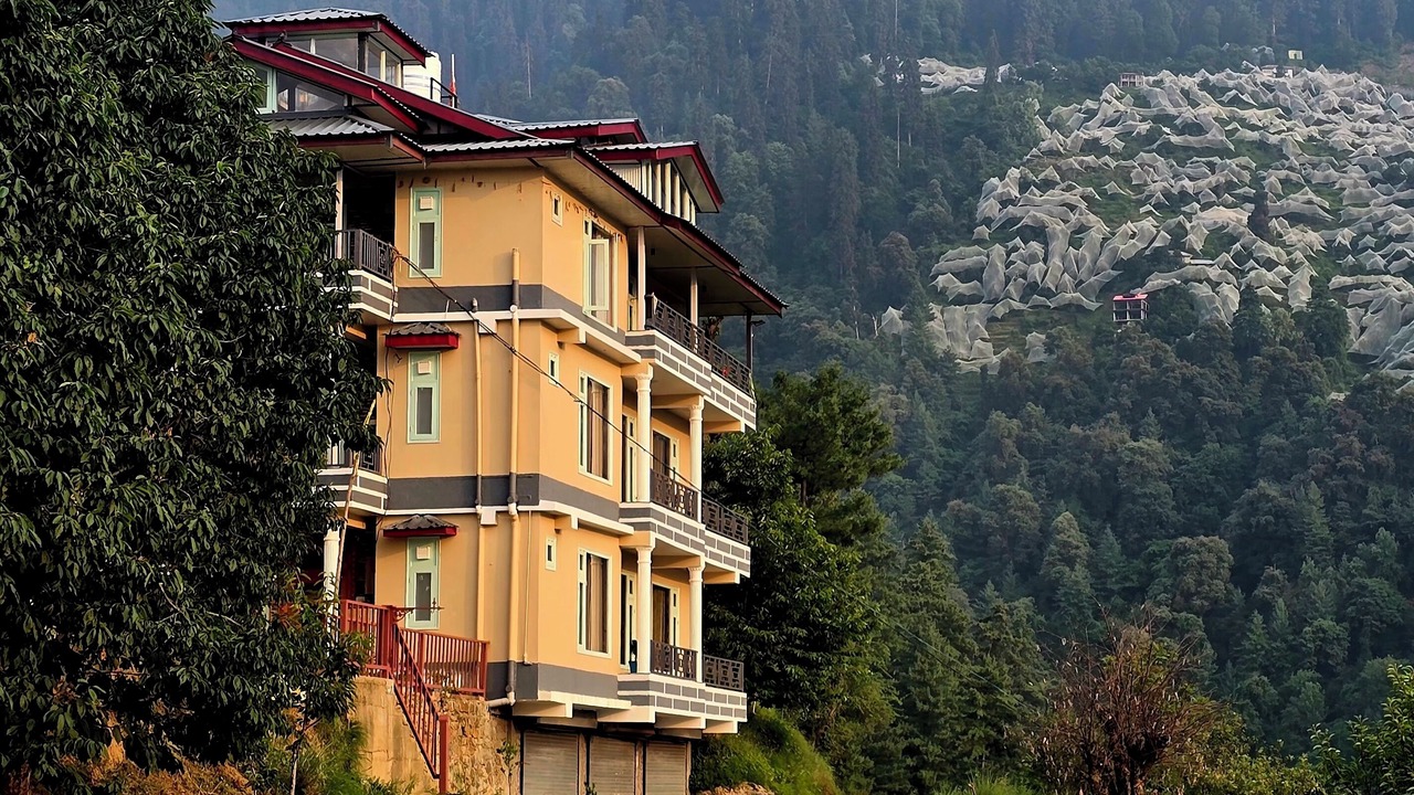 Photo of Outdoor in Kumharsain