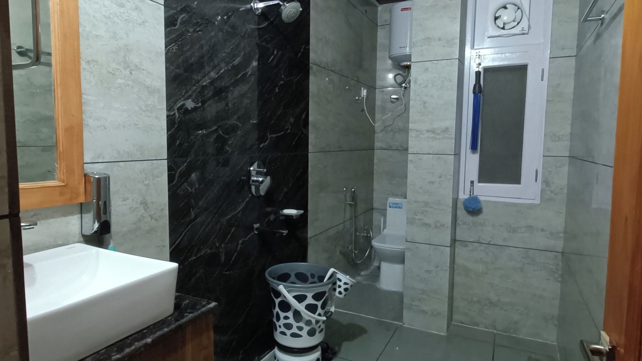 Photo of Bathroom in Kumharsain