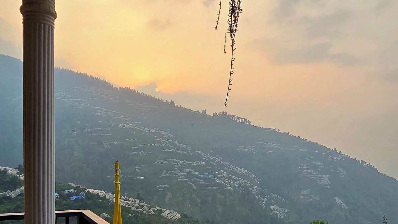 Photo of Outdoor in Kumharsain