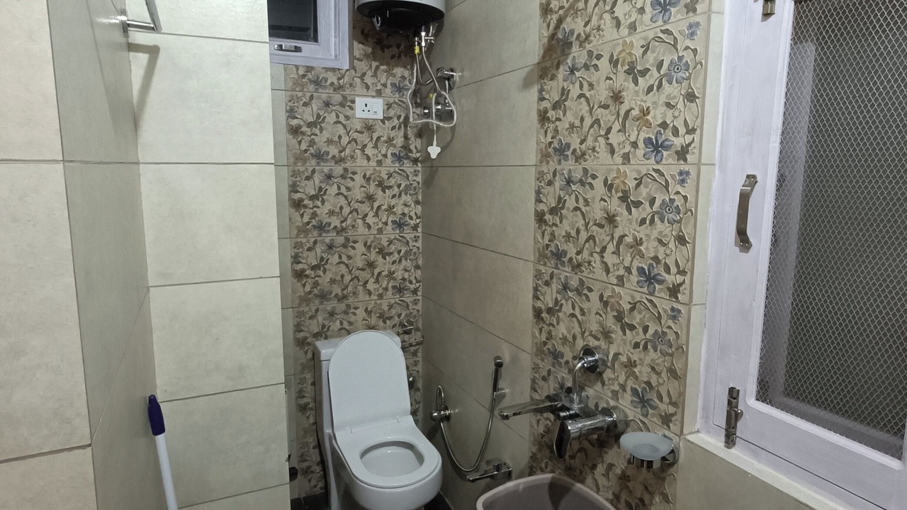 Photo of Bathroom in Kumharsain