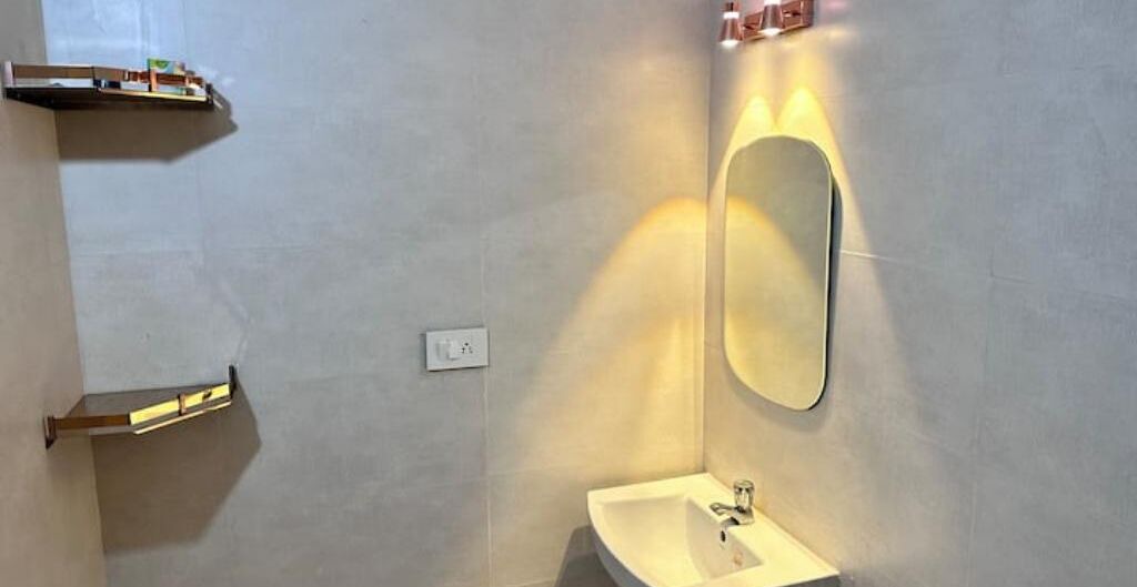 Photo of Bathroom in Muttukadu