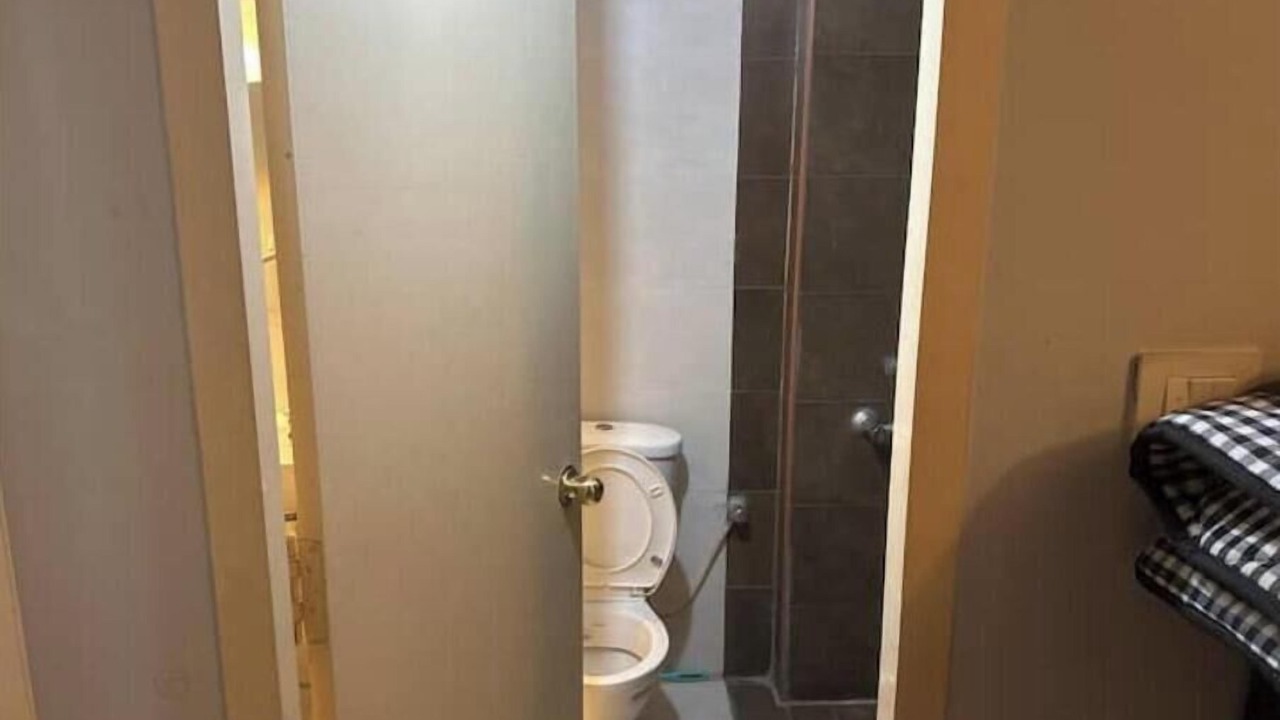 Photo of Bathroom in Muttukadu