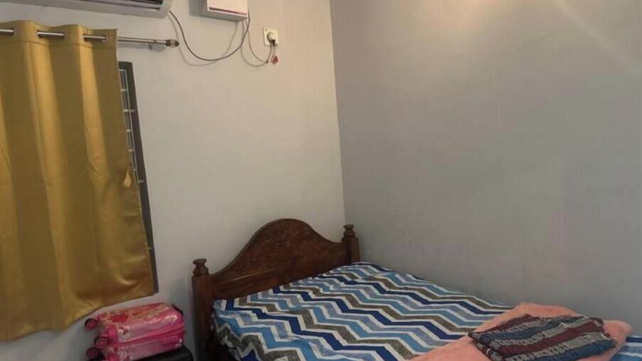 Photo of Bedroom in Muttukadu
