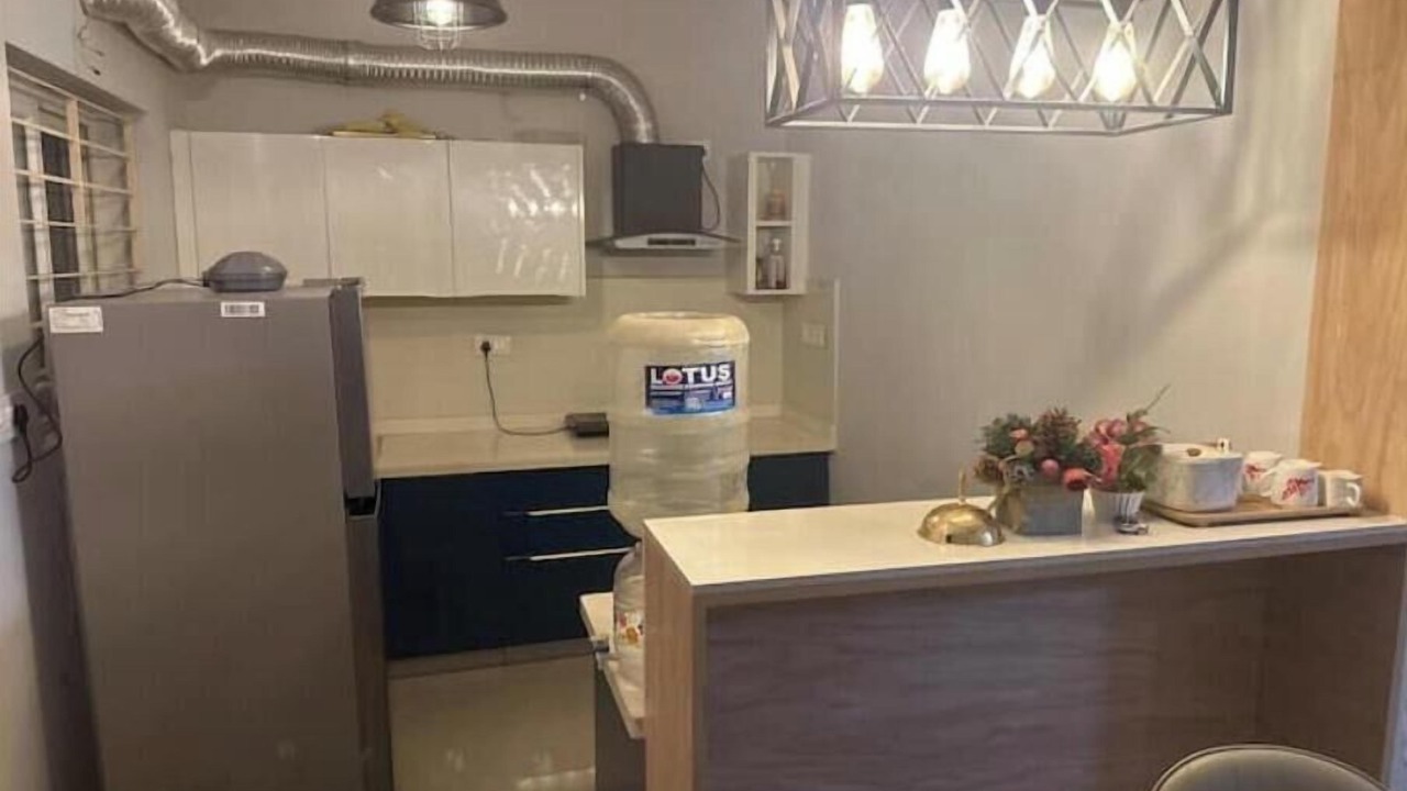 Photo of Kitchen in Muttukadu