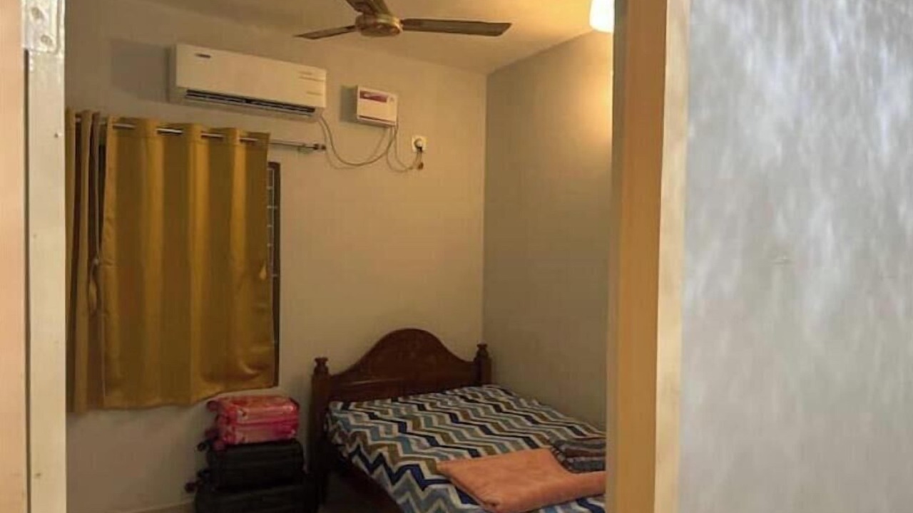 Photo of Bedroom in Muttukadu