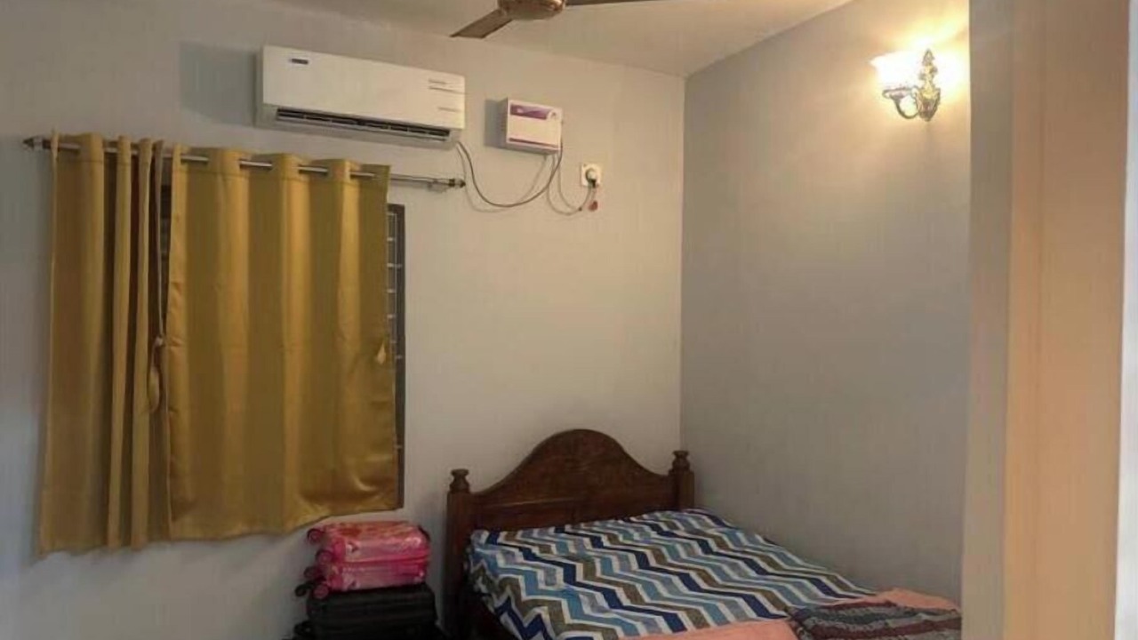 Photo of Bedroom in Muttukadu