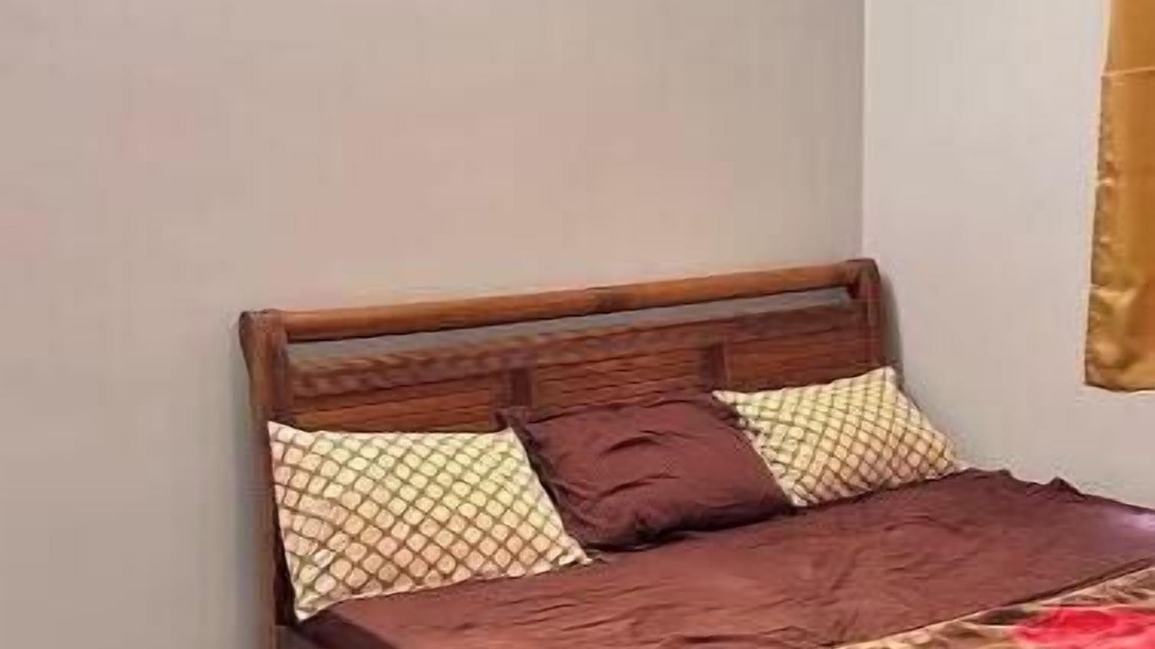 Photo of Bedroom in Muttukadu