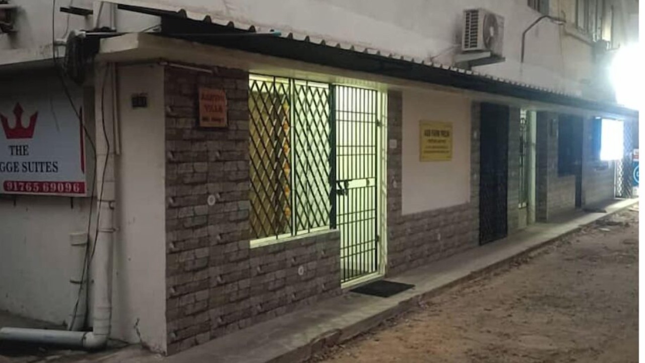 Photo of Outdoor in Perambur Purasavakam