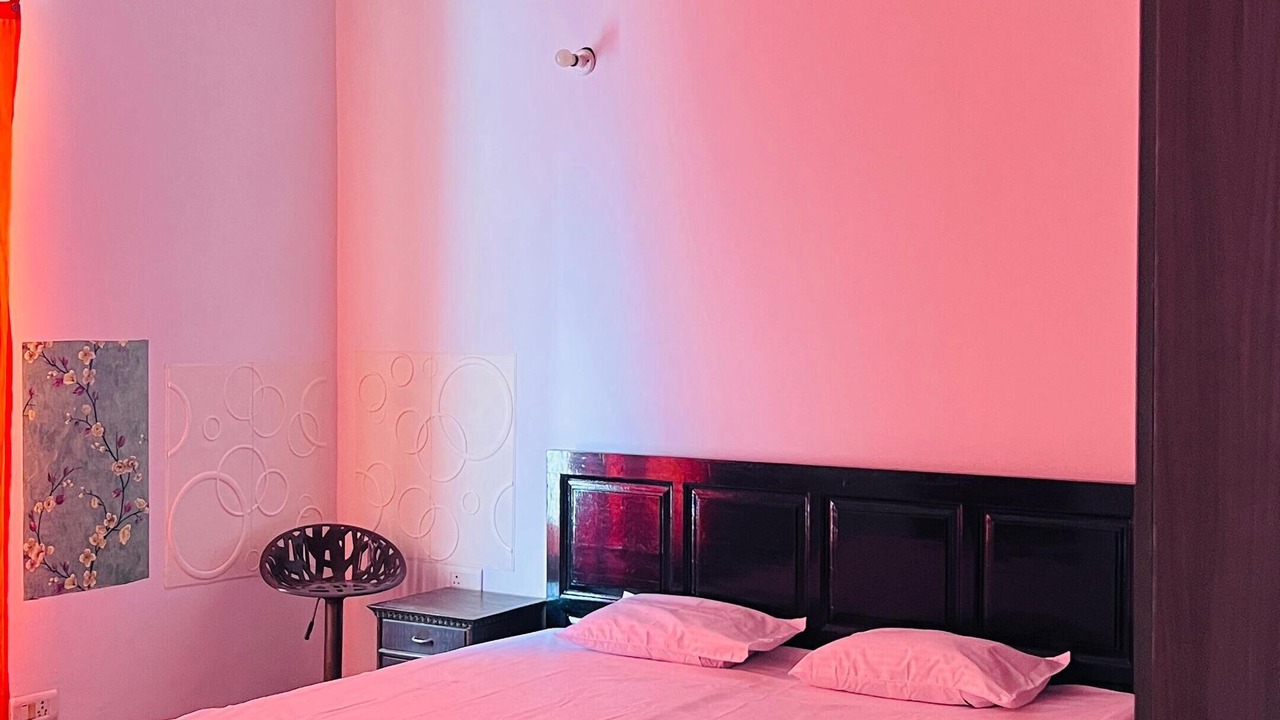 Photo of Bedroom in Kharar