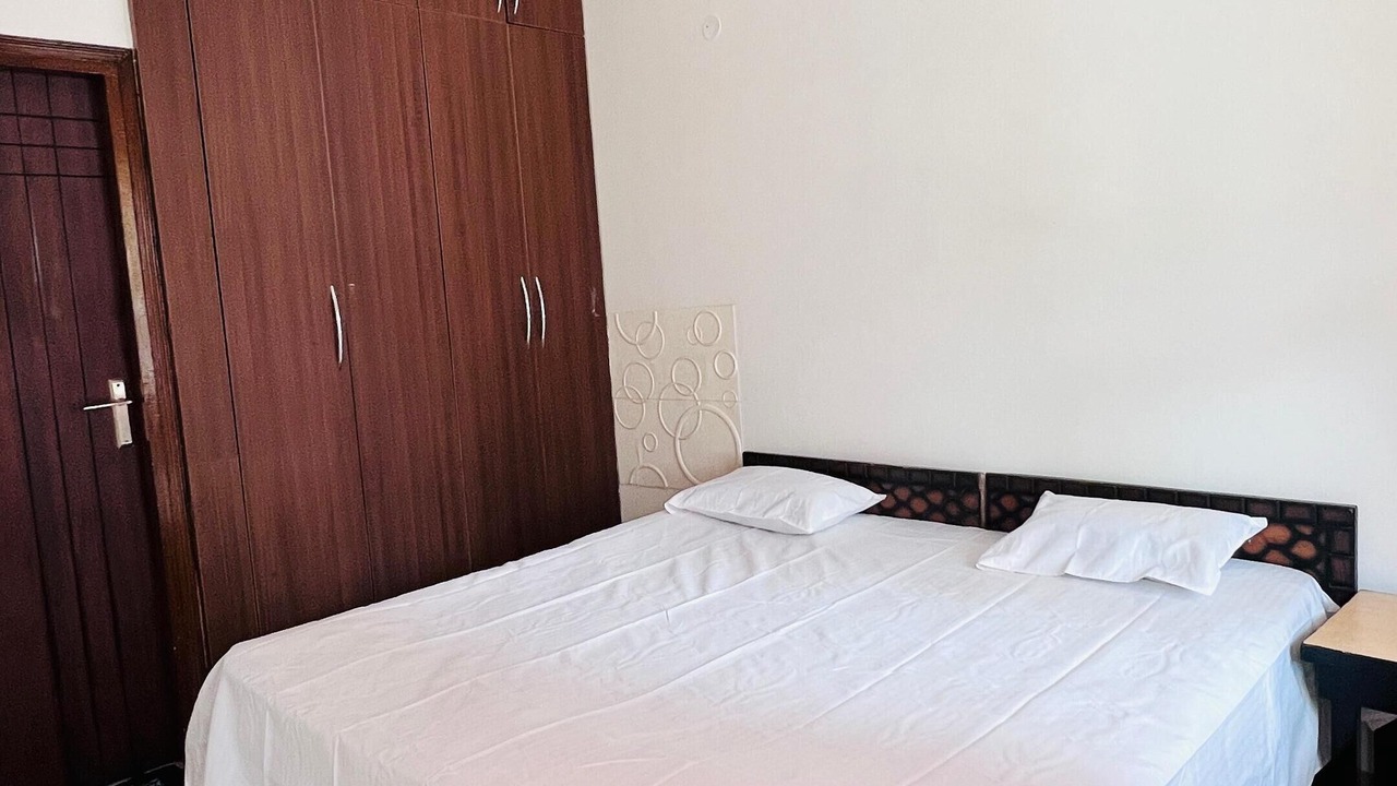 Photo of Bedroom in Kharar
