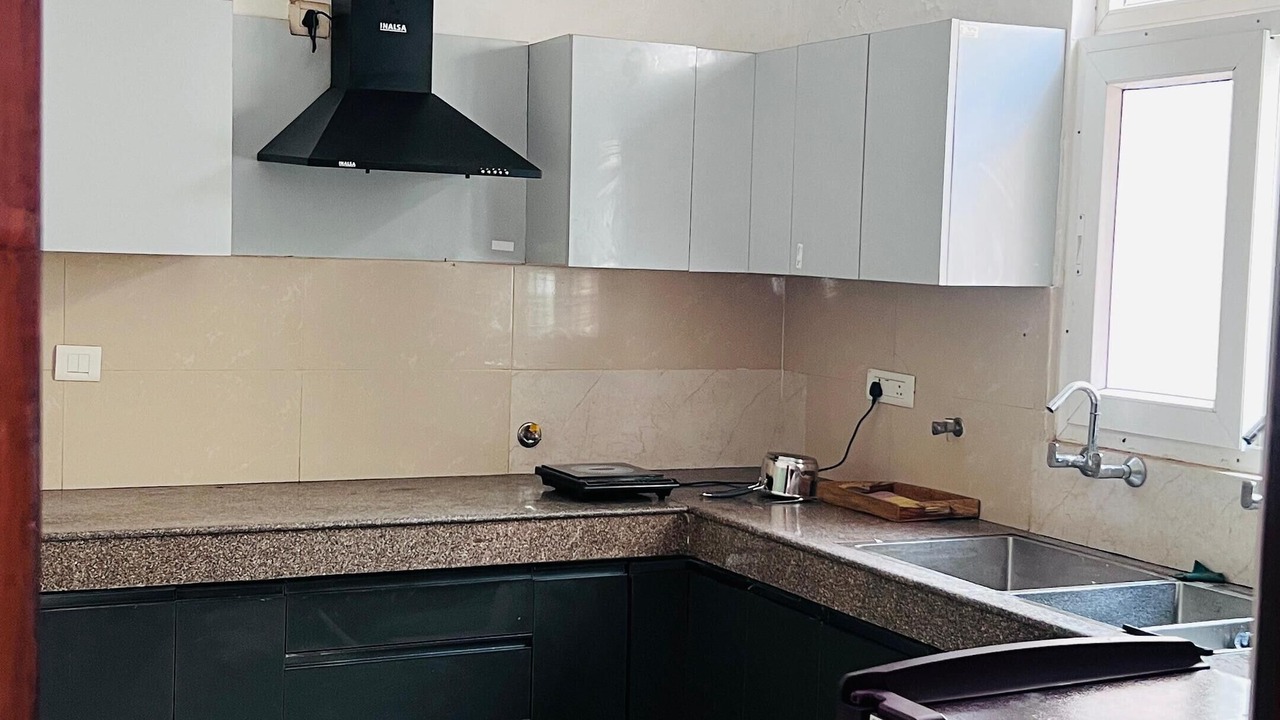 Photo of Kitchen in Kharar
