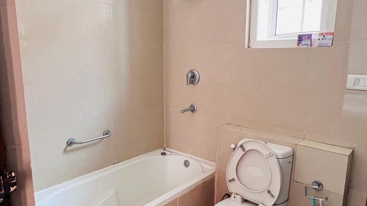 Photo of Bathroom in Kharar