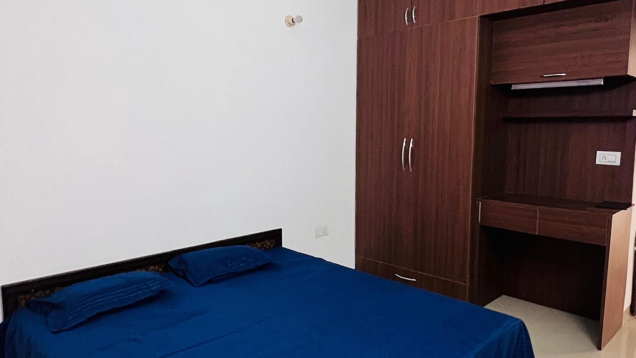 Photo of Bedroom in Kharar