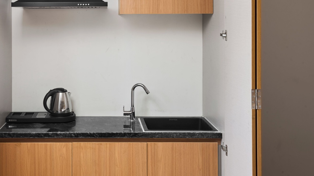 Photo of Kitchen in Thousand Lights