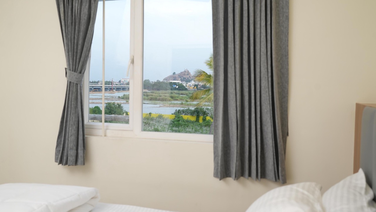 Photo of Bedroom in Srirangam