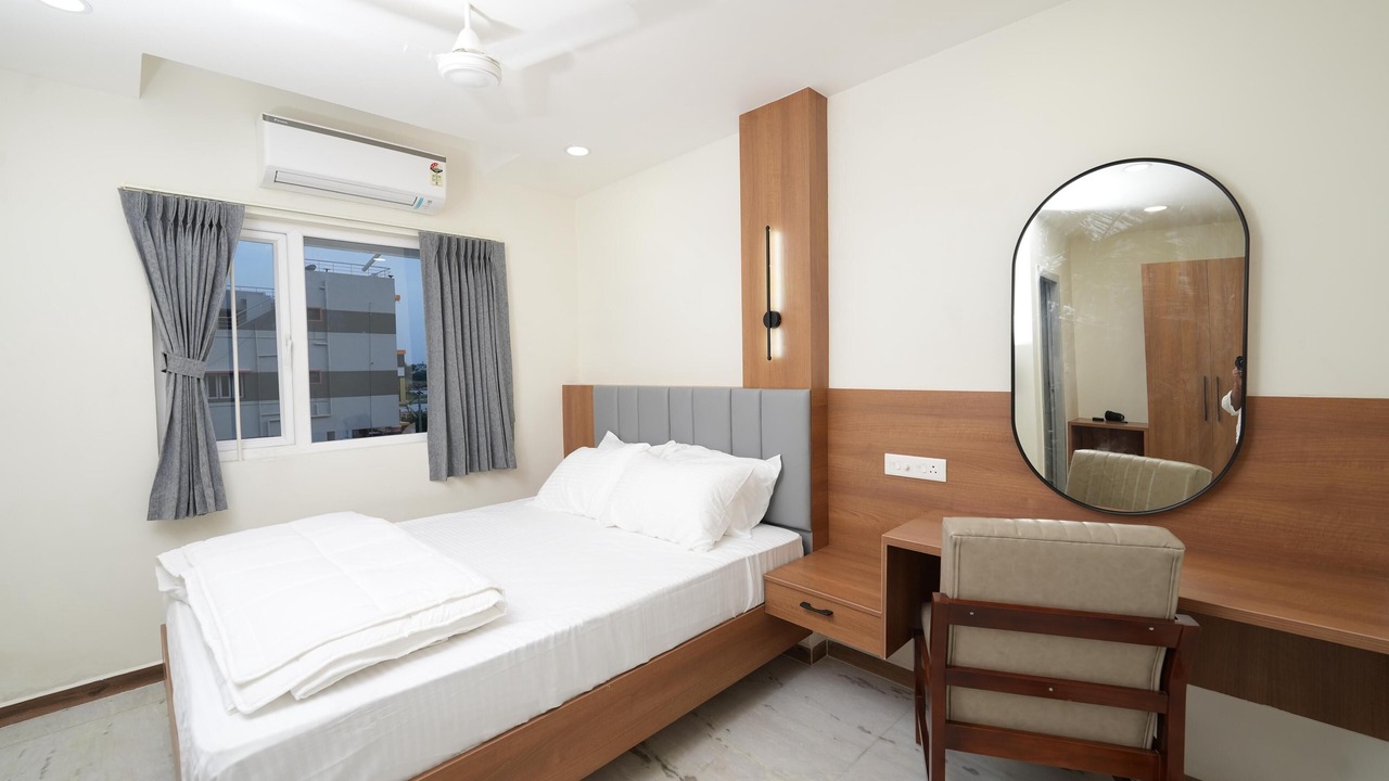 Photo of Bedroom in Srirangam