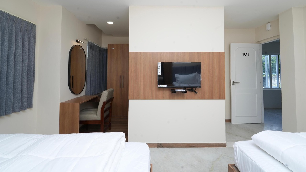 Photo of Bedroom in Srirangam