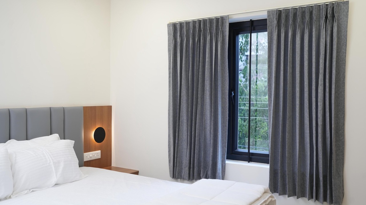 Photo of Bedroom in Srirangam