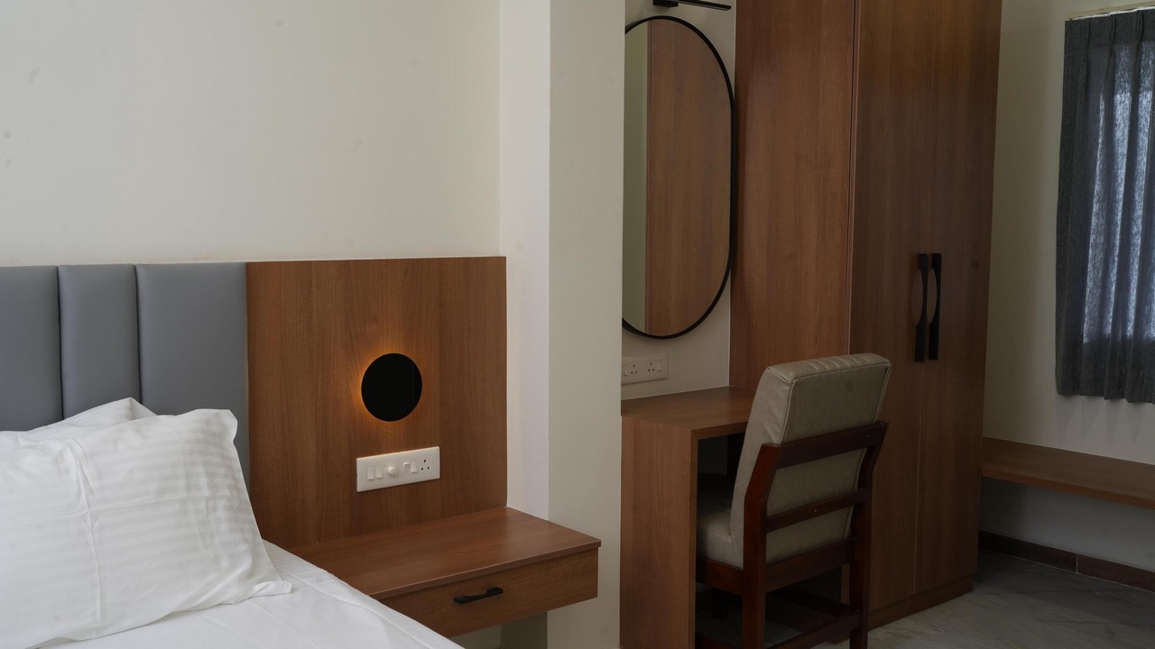 Photo of Bedroom in Srirangam