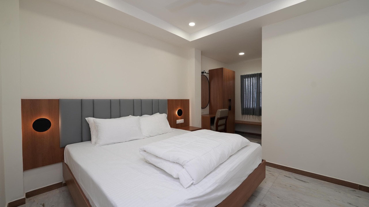 Photo of Bedroom in Srirangam