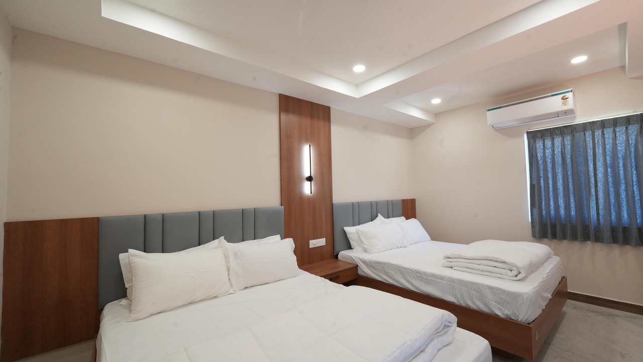 Photo of Bedroom in Srirangam